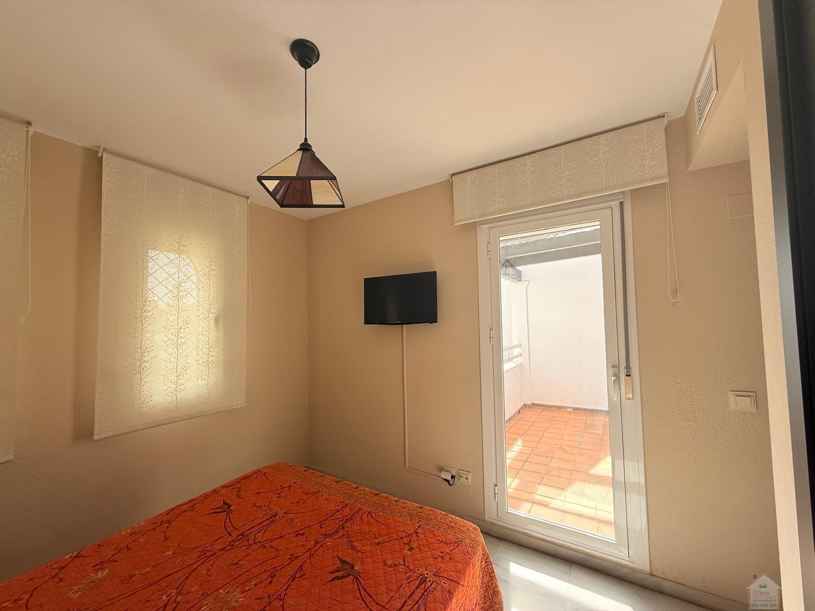Venta de chalet en Tomares