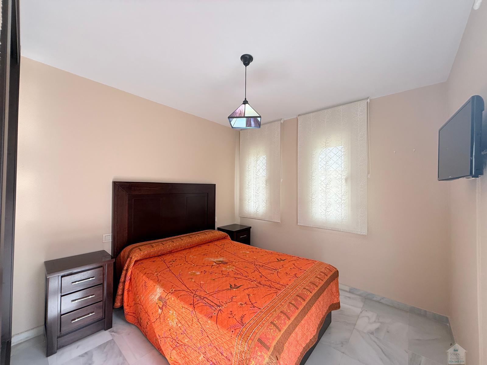 Venta de chalet en Tomares
