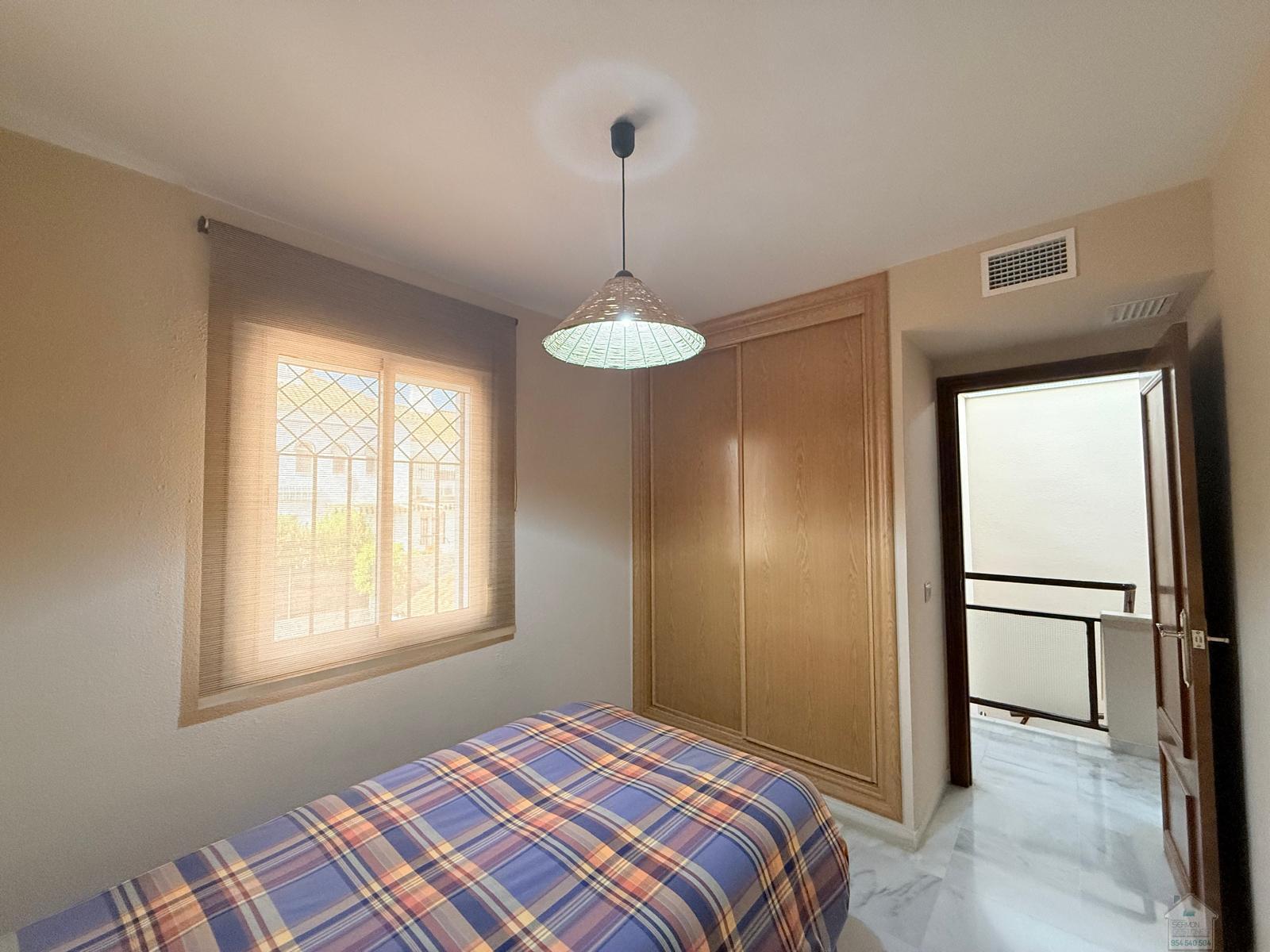 Venta de chalet en Tomares