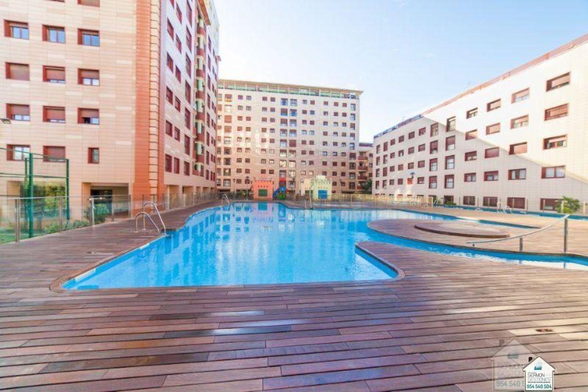 Venta de garaje en Sevilla