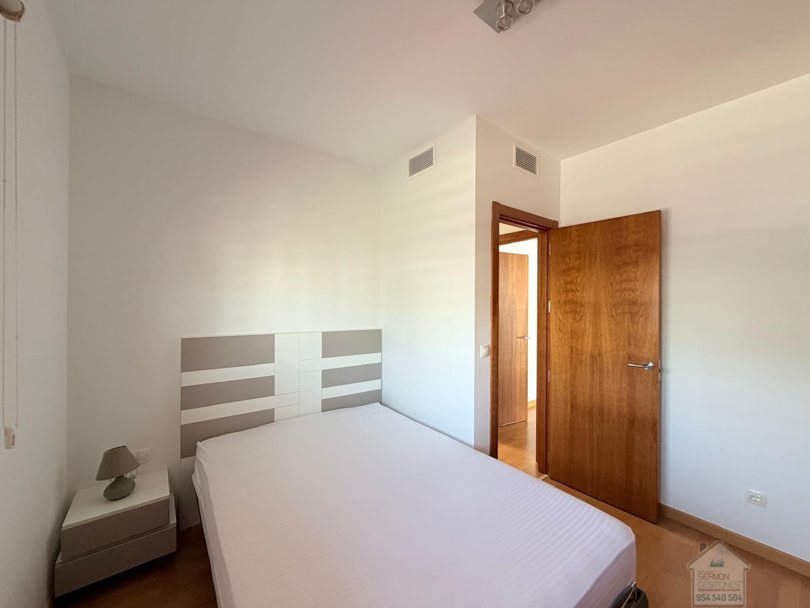 Alquiler de chalet en Dos Hermanas