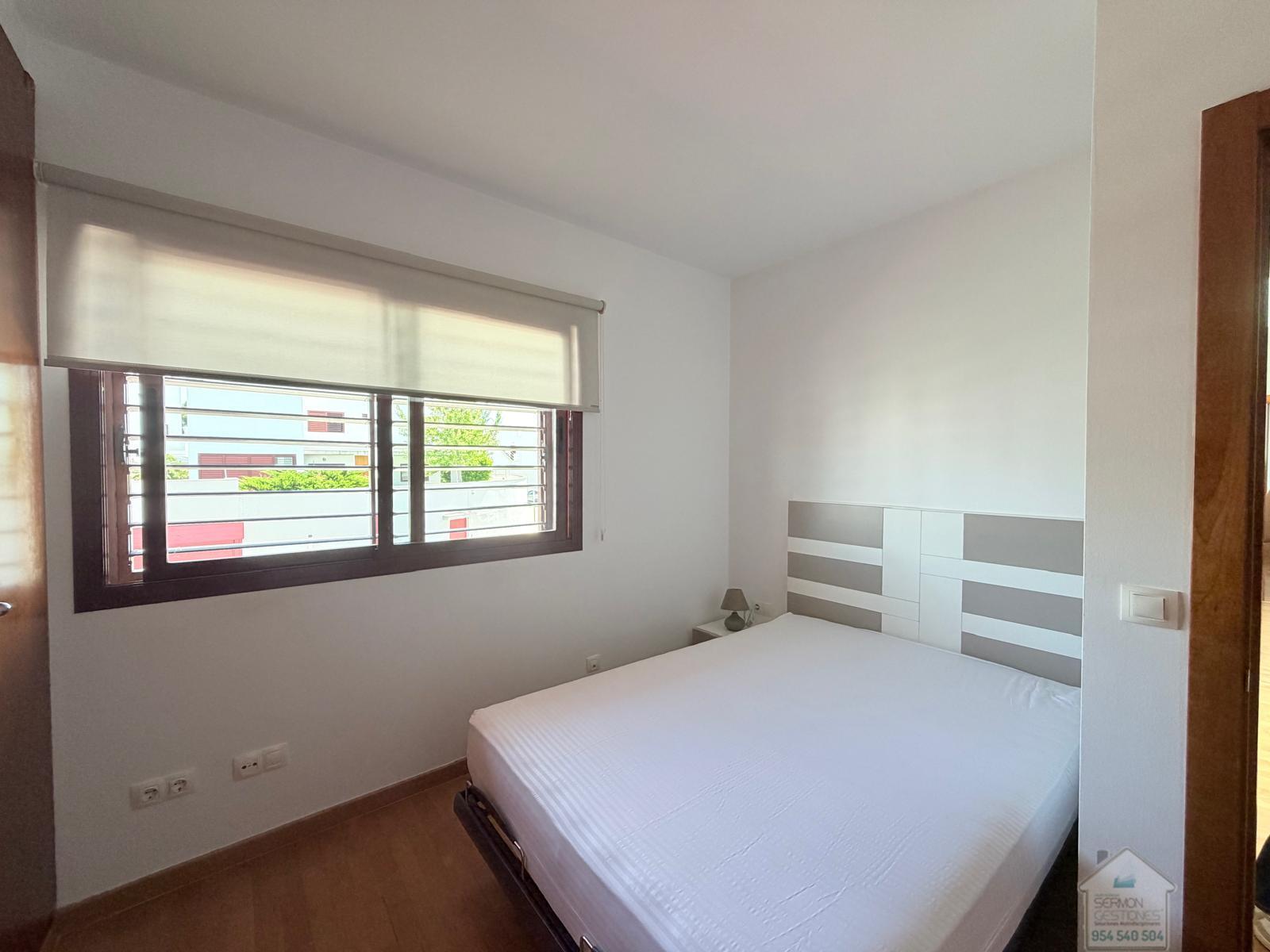 Alquiler de chalet en Dos Hermanas