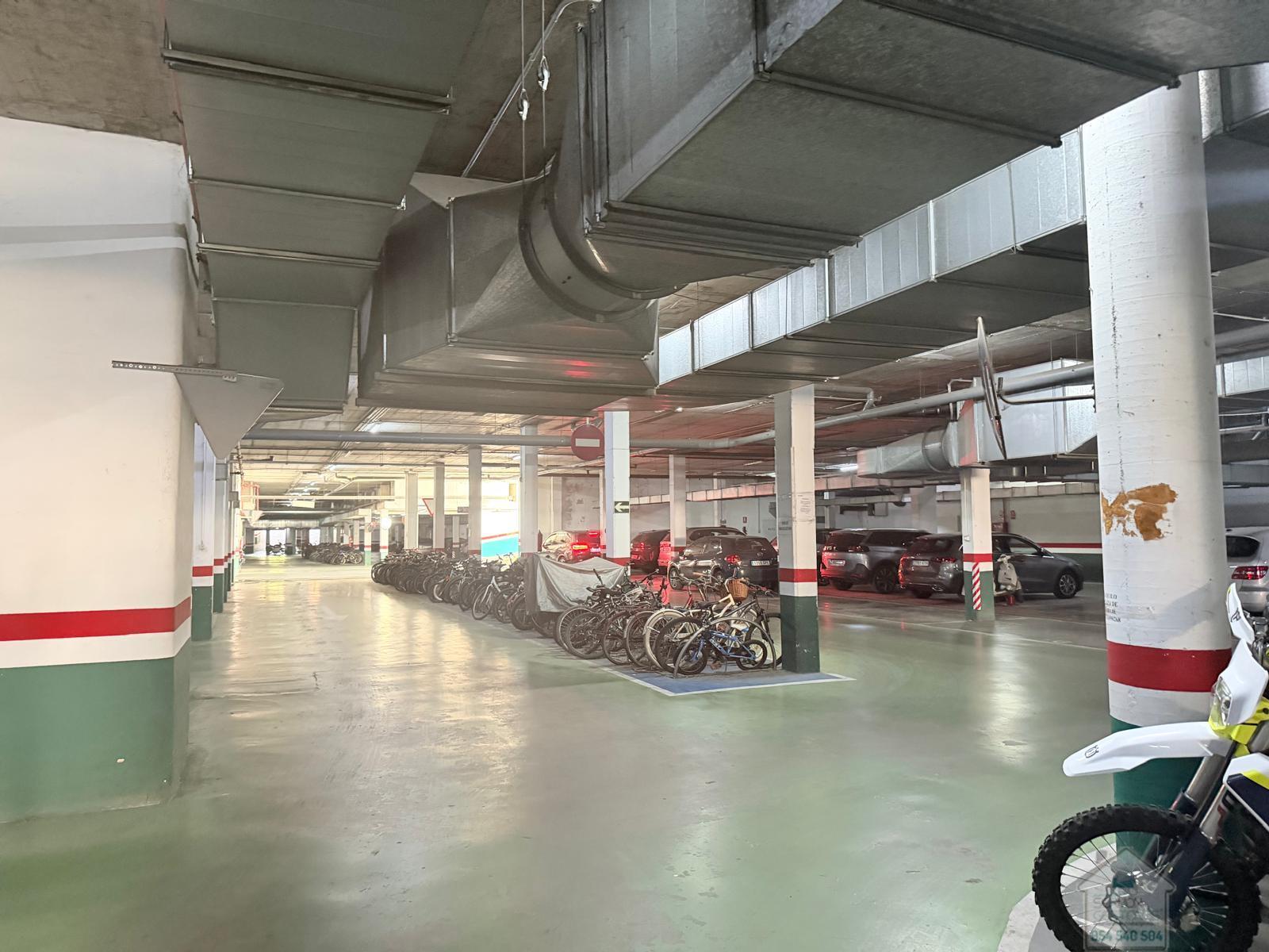 Venta de trastero en Sevilla