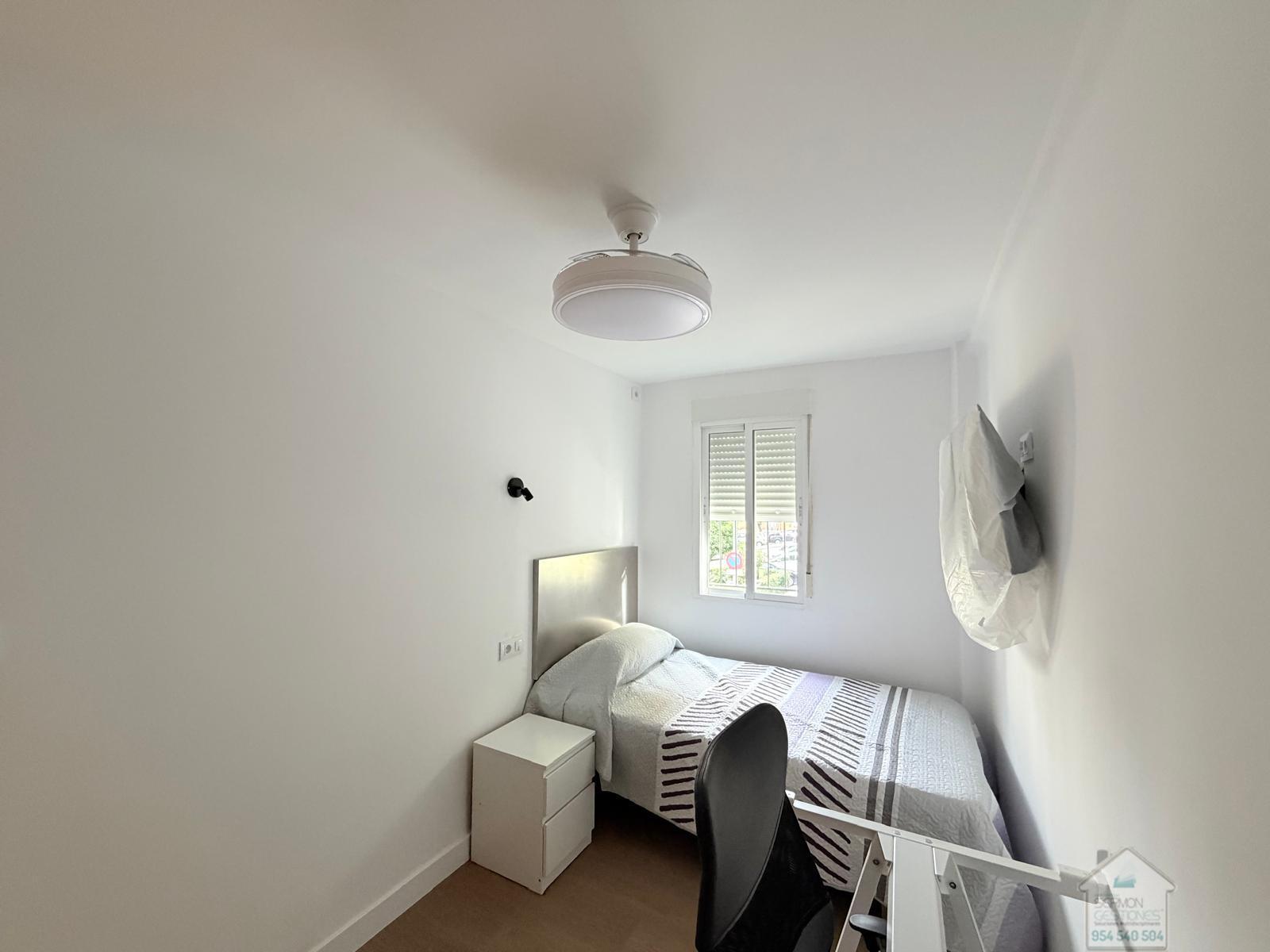 Venta de piso en Sevilla