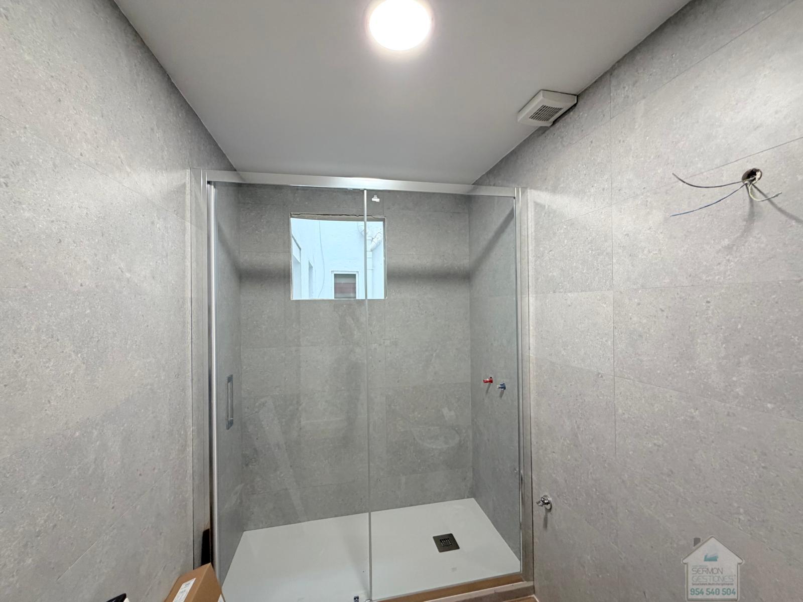 Venta de piso en Sevilla