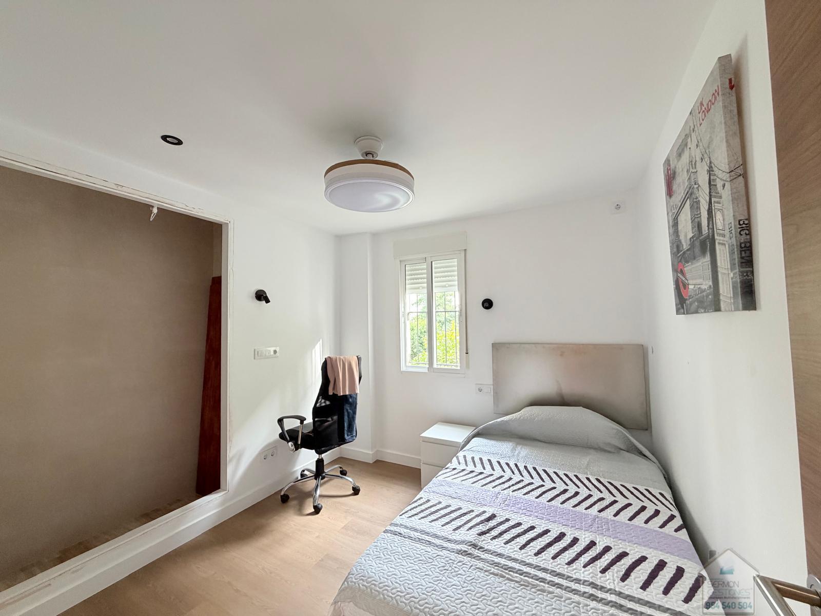 Venta de piso en Sevilla