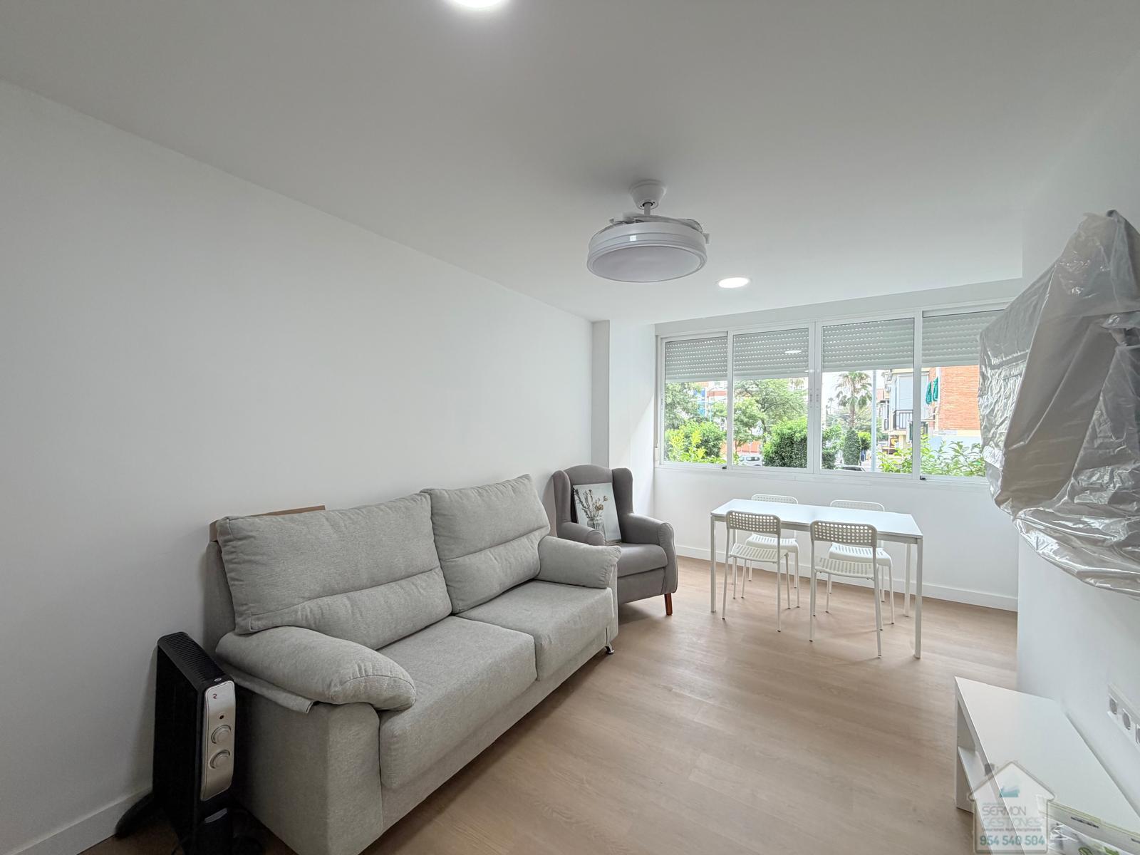 Venta de piso en Sevilla