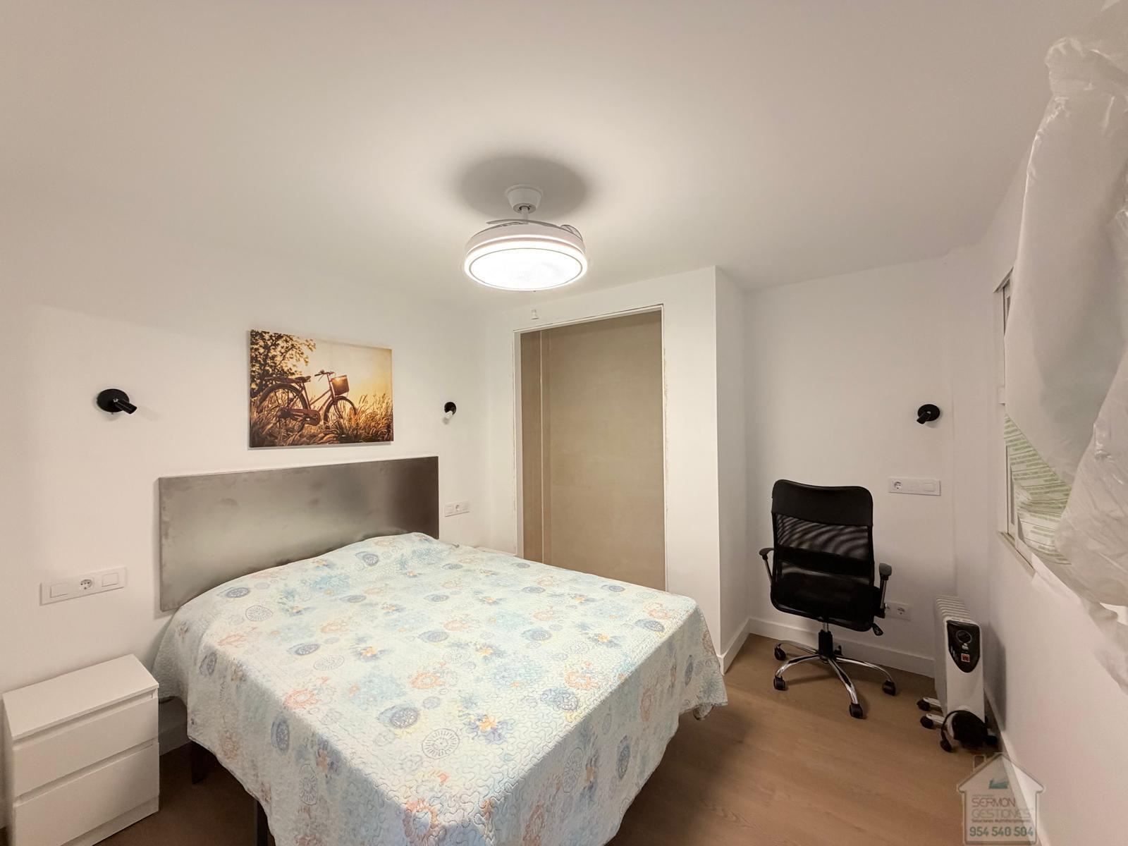 Venta de piso en Sevilla