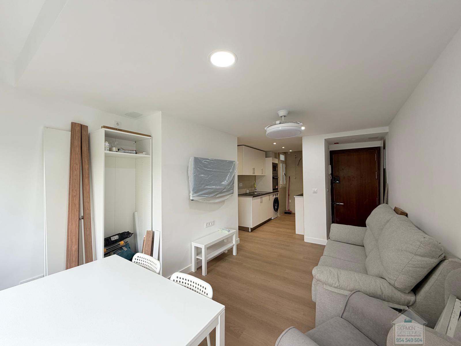 Venta de piso en Sevilla