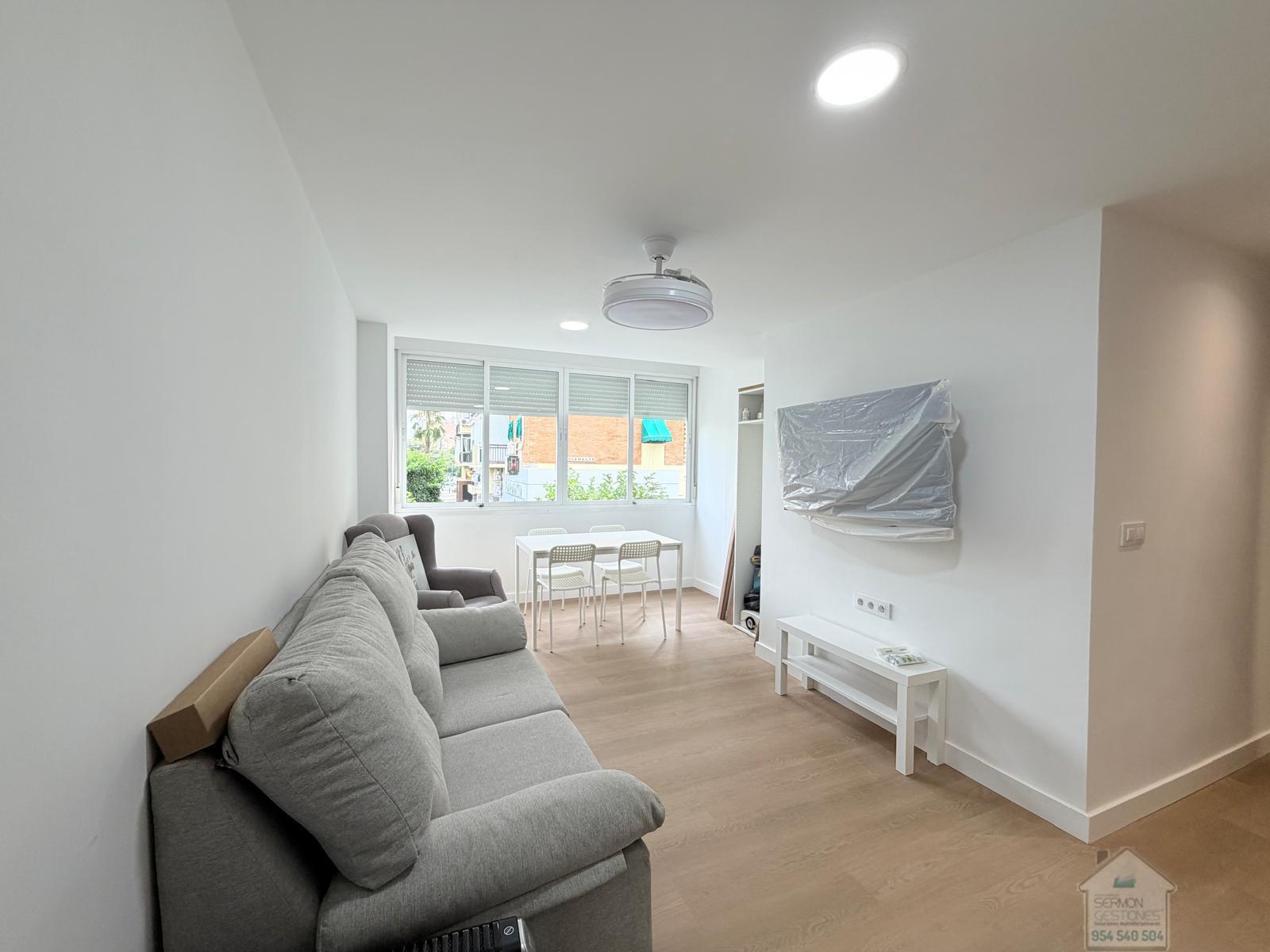 Venta de piso en Sevilla