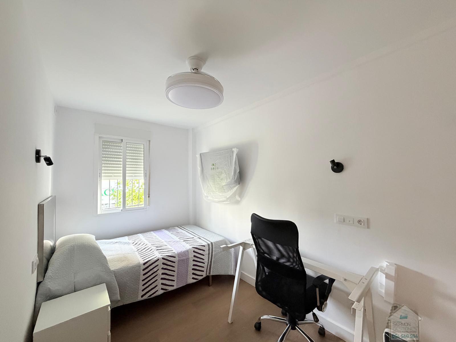 Venta de piso en Sevilla