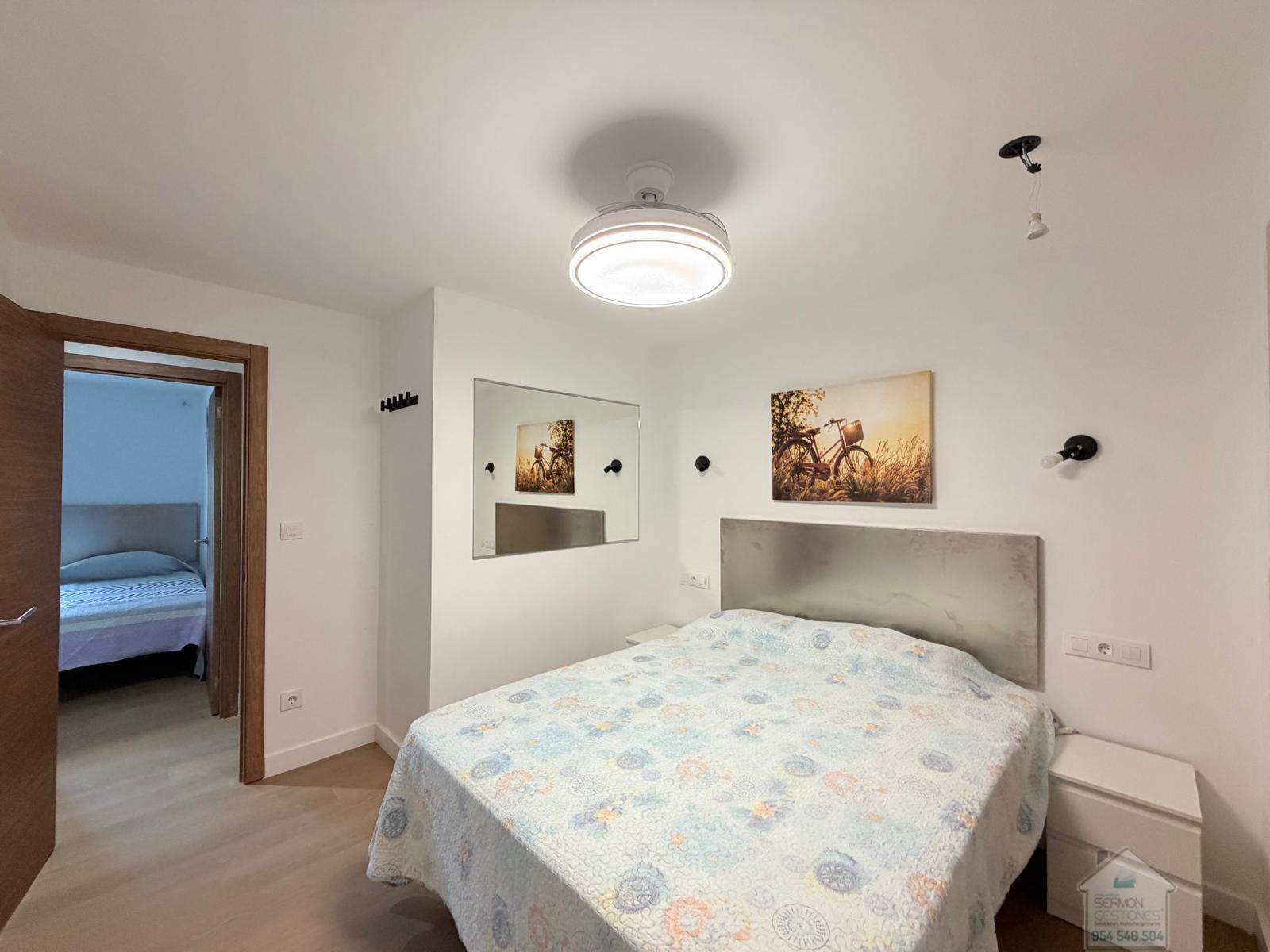 Venta de piso en Sevilla