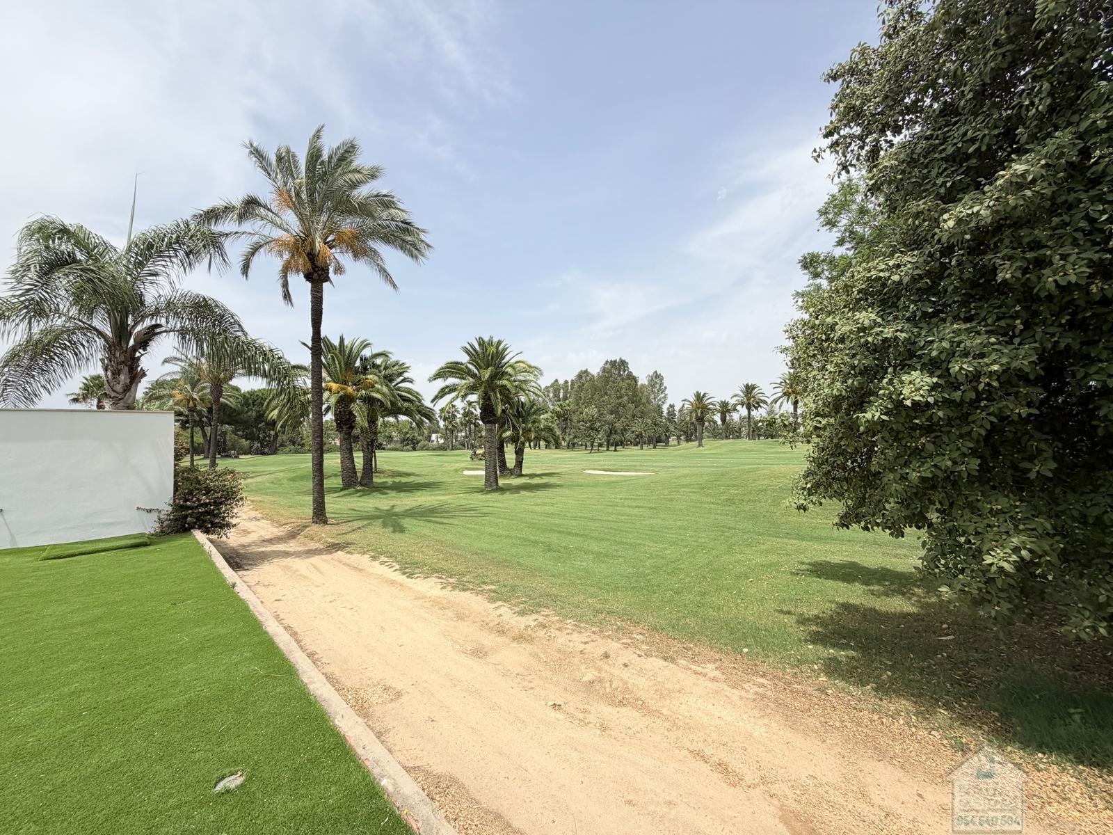 Alquiler de chalet en Alcalá de Guadaíra