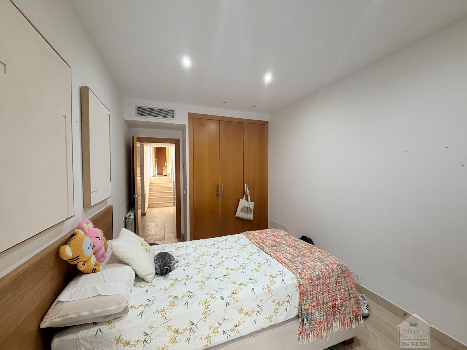 Alquiler de chalet en Alcalá de Guadaíra
