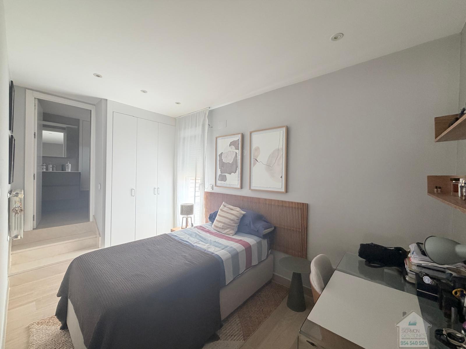 Alquiler de chalet en Alcalá de Guadaíra