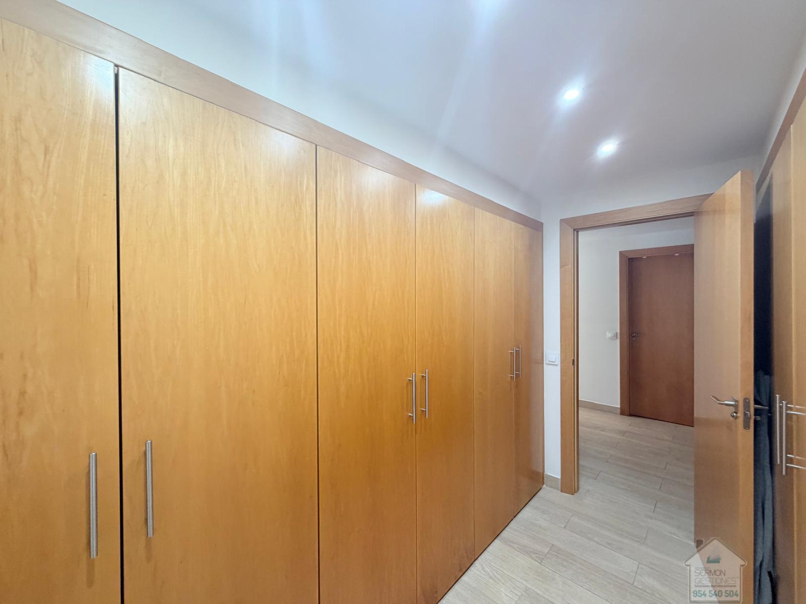 Alquiler de chalet en Alcalá de Guadaíra