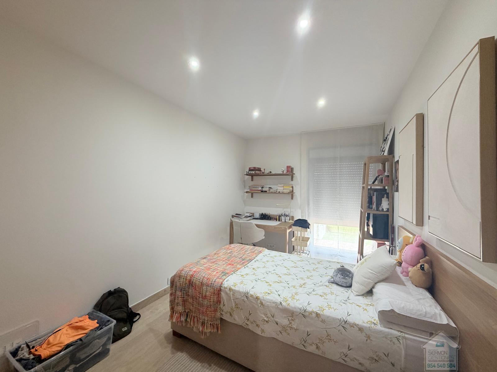 Alquiler de chalet en Alcalá de Guadaíra