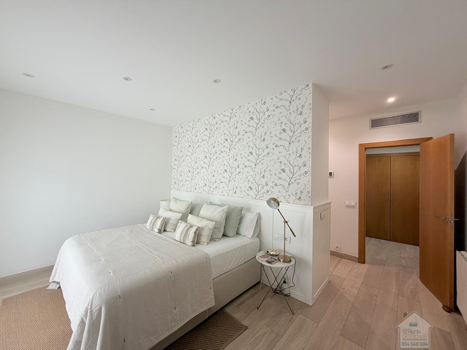 Alquiler de chalet en Alcalá de Guadaíra