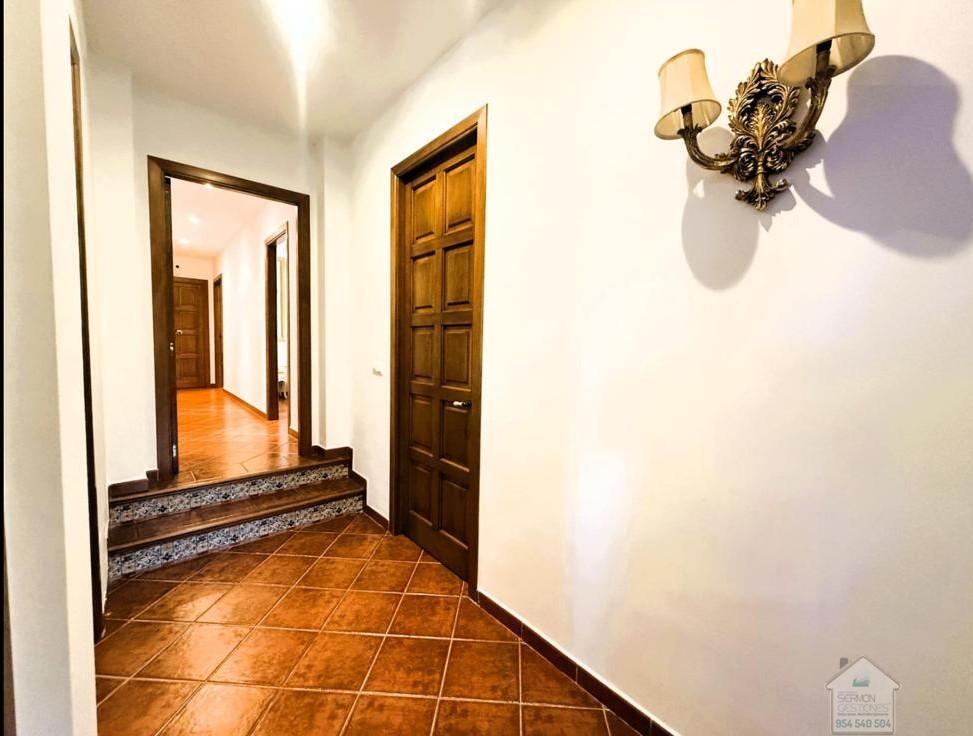 Venta de chalet en San José de la Rinconada