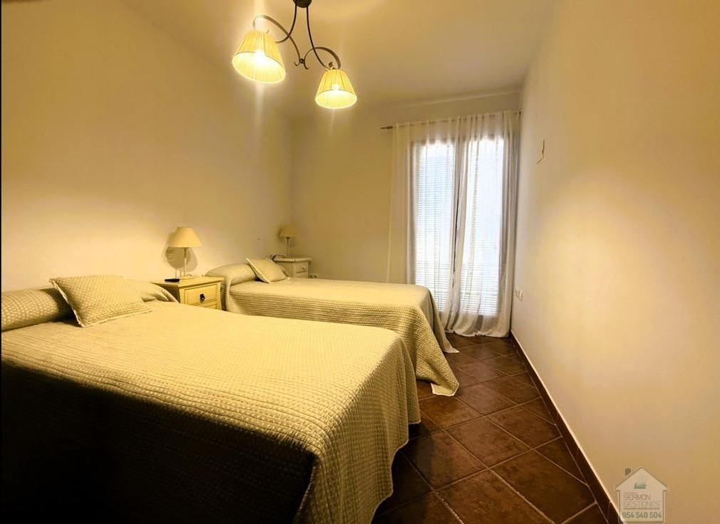 Venta de chalet en San José de la Rinconada