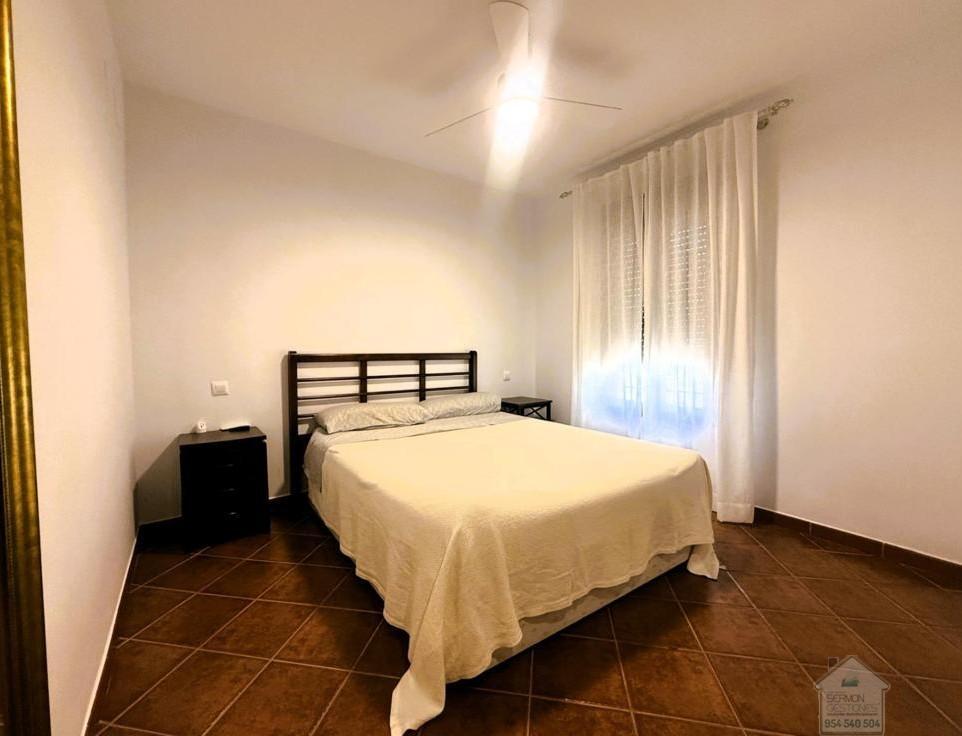 Venta de chalet en San José de la Rinconada