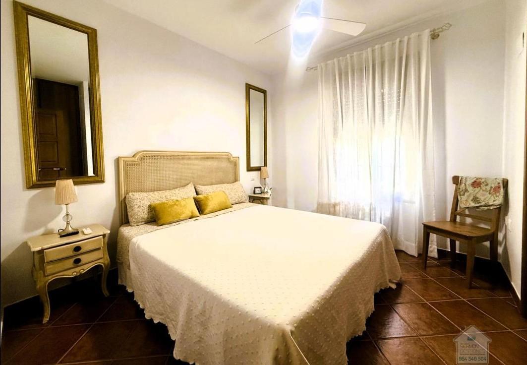 Venta de chalet en San José de la Rinconada