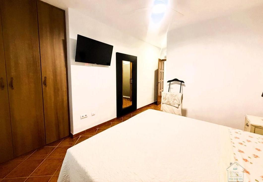 Venta de chalet en San José de la Rinconada