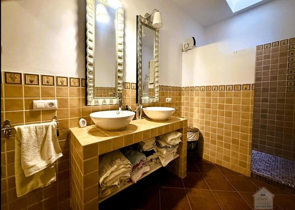 Venta de chalet en San José de la Rinconada