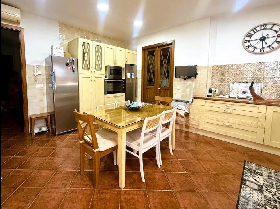 Venta de chalet en San José de la Rinconada