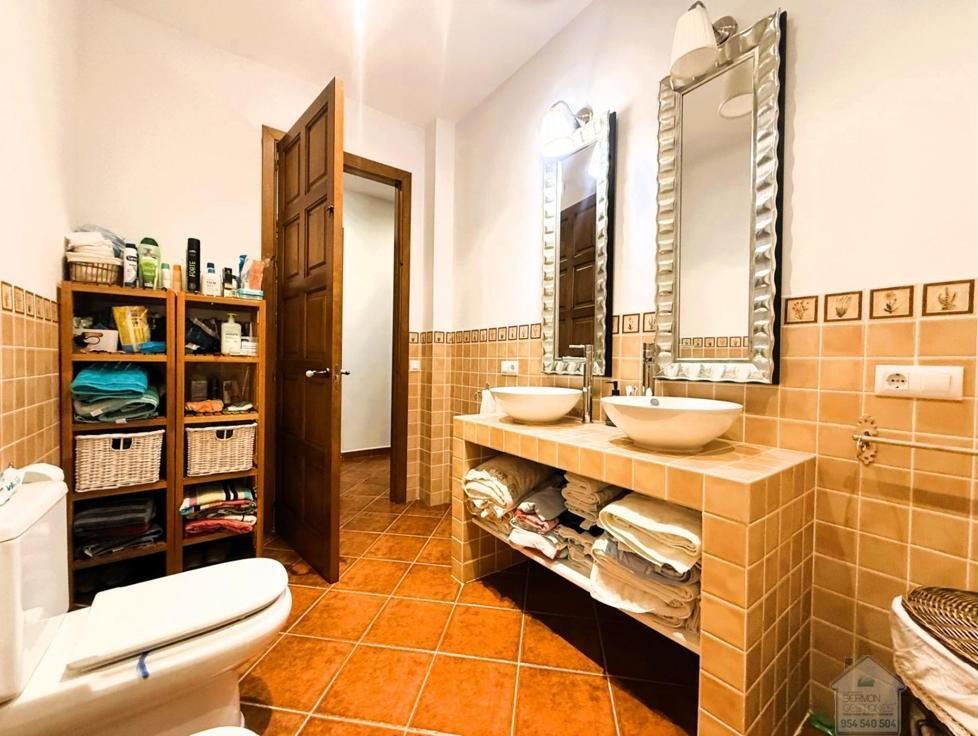 Venta de chalet en San José de la Rinconada