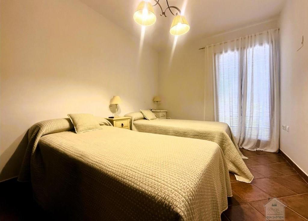 Venta de chalet en San José de la Rinconada