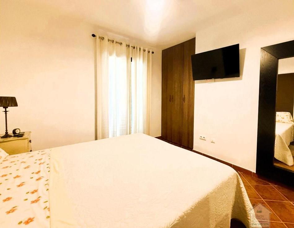 Venta de chalet en San José de la Rinconada