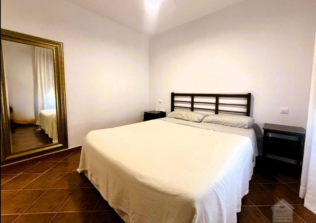 Venta de chalet en San José de la Rinconada