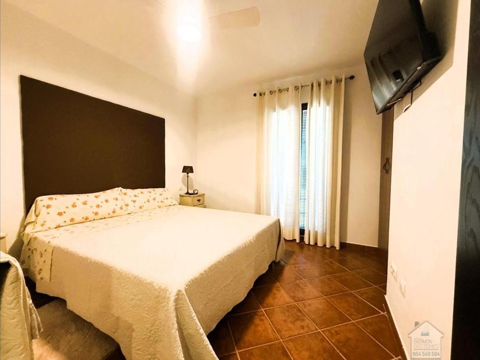 Venta de chalet en San José de la Rinconada