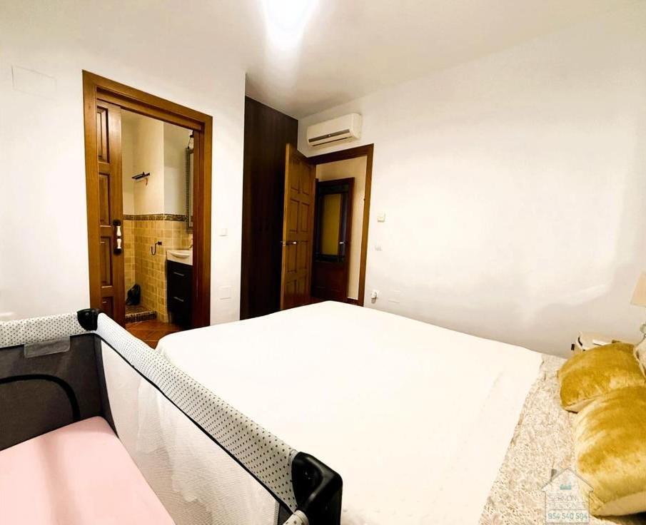 Venta de chalet en San José de la Rinconada