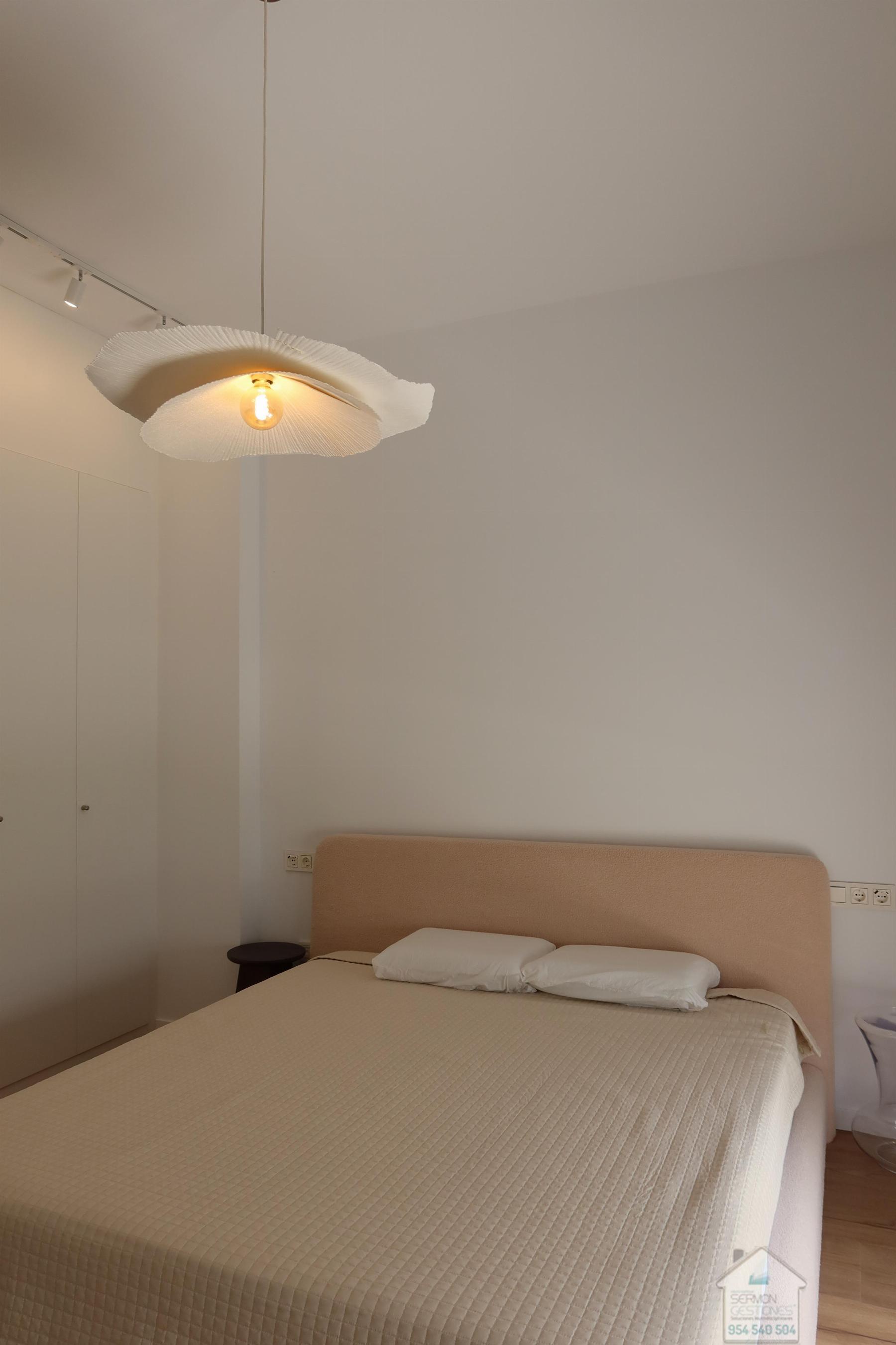 Alquiler de chalet en Sevilla