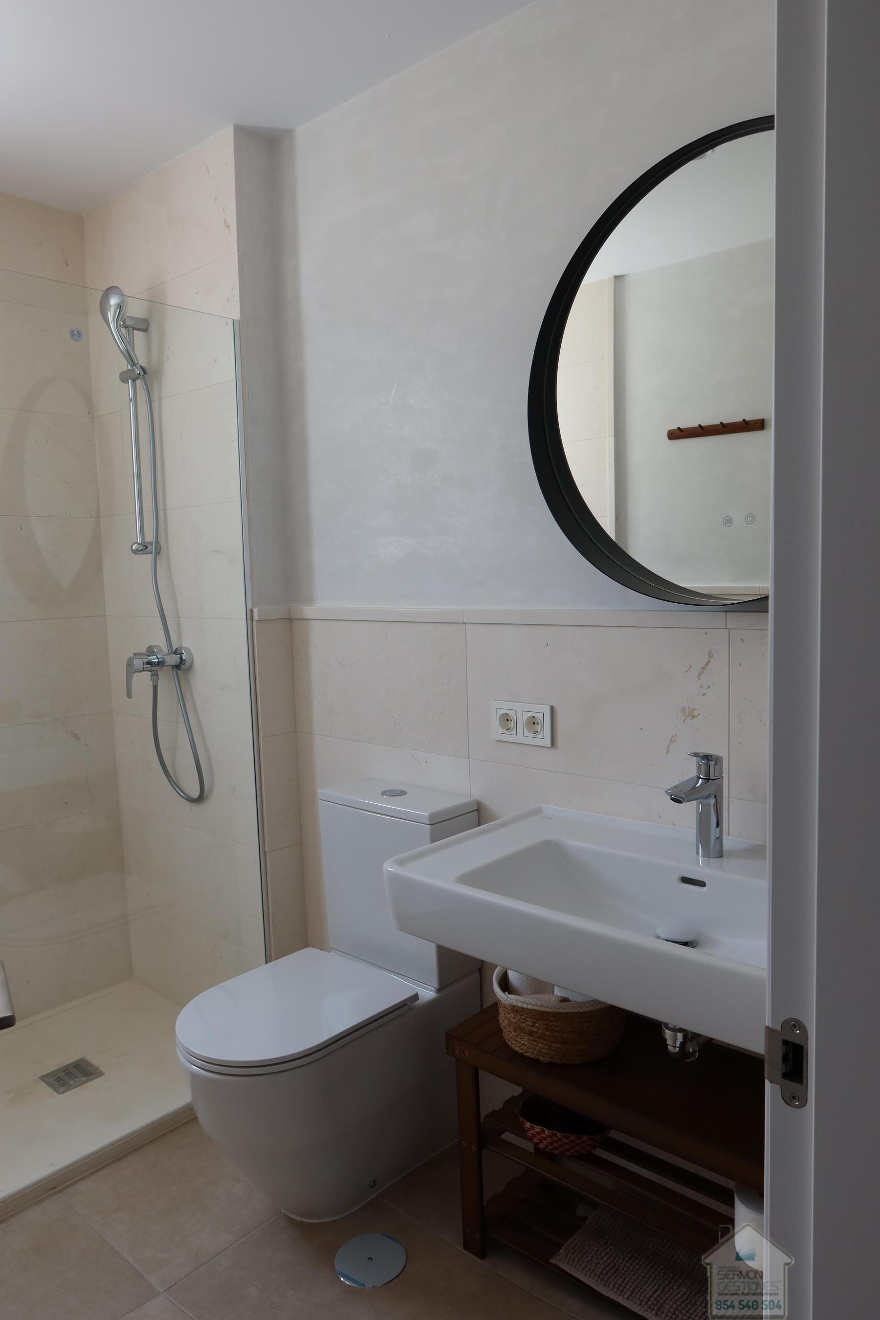 Alquiler de chalet en Sevilla