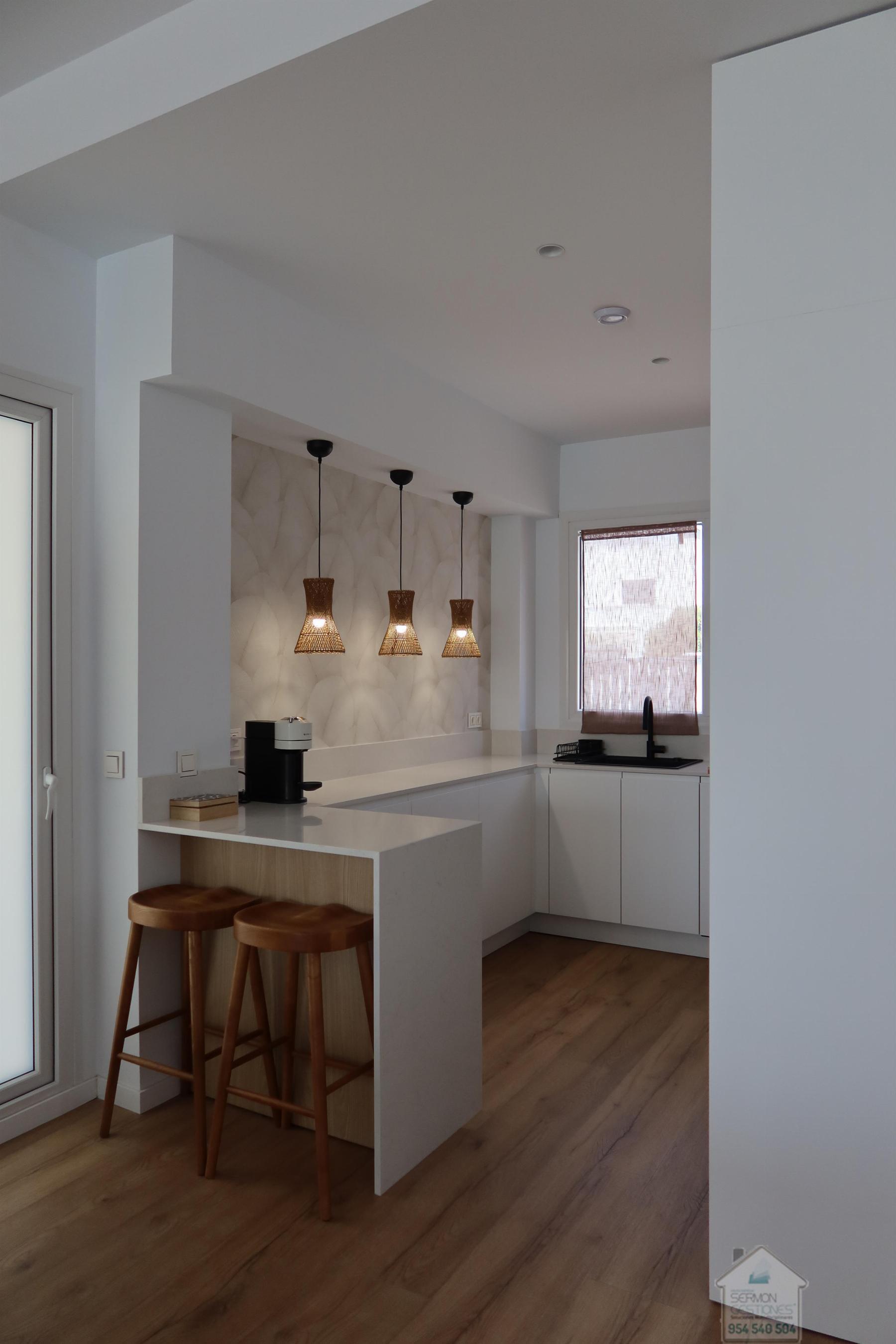 Alquiler de chalet en Sevilla