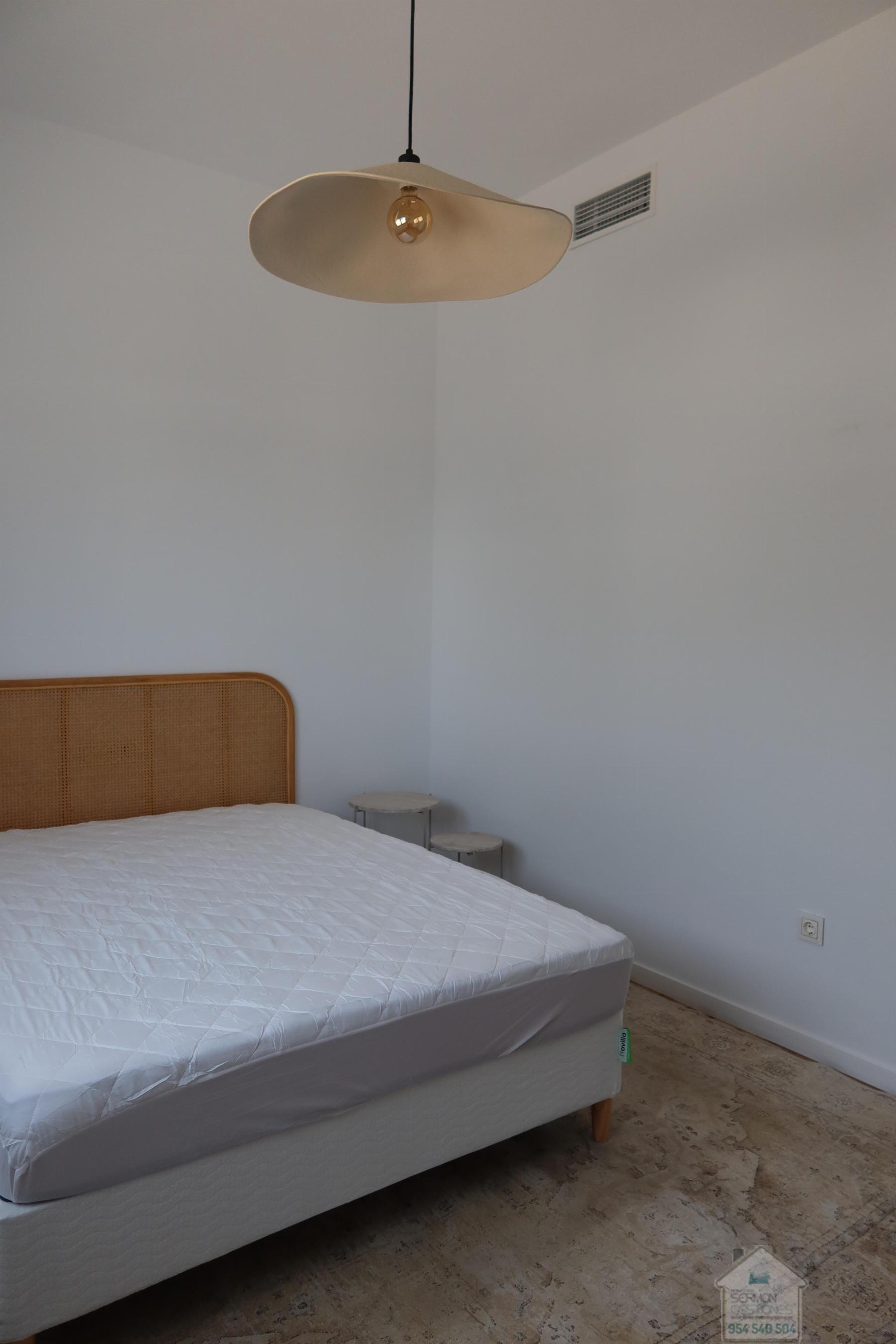 Alquiler de chalet en Sevilla
