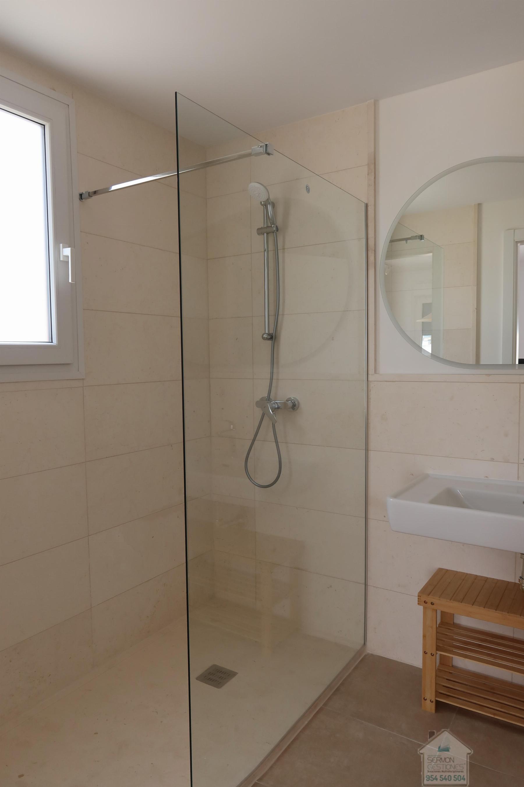 Alquiler de chalet en Sevilla