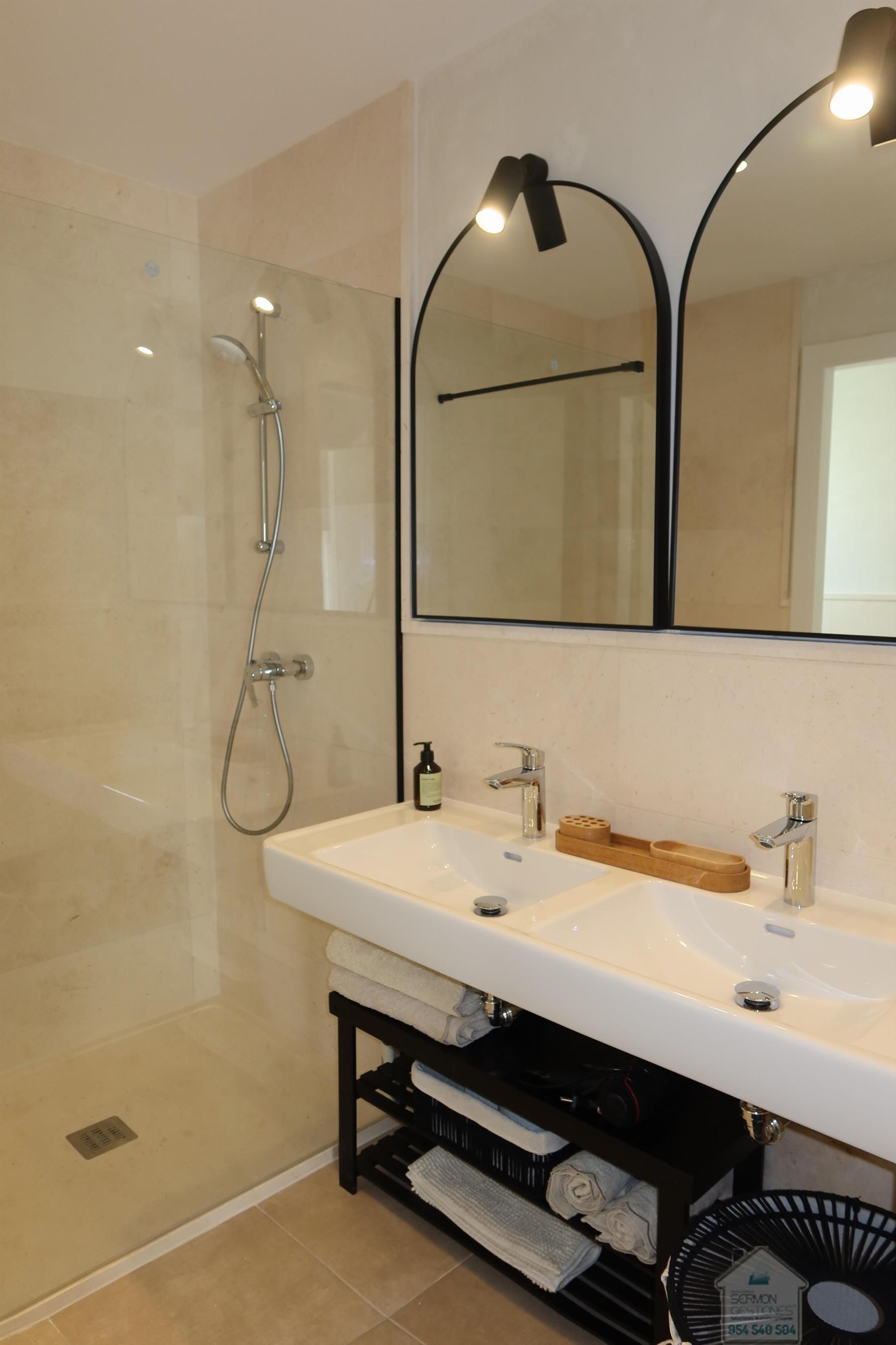 Alquiler de chalet en Sevilla