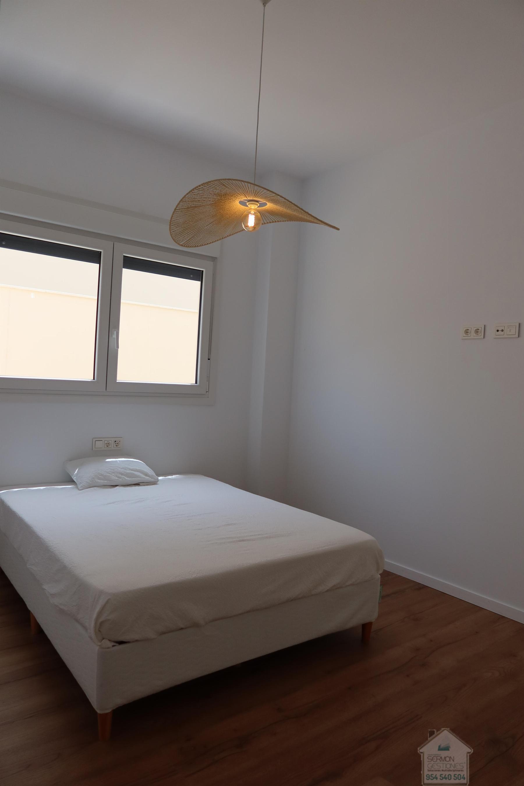Alquiler de chalet en Sevilla