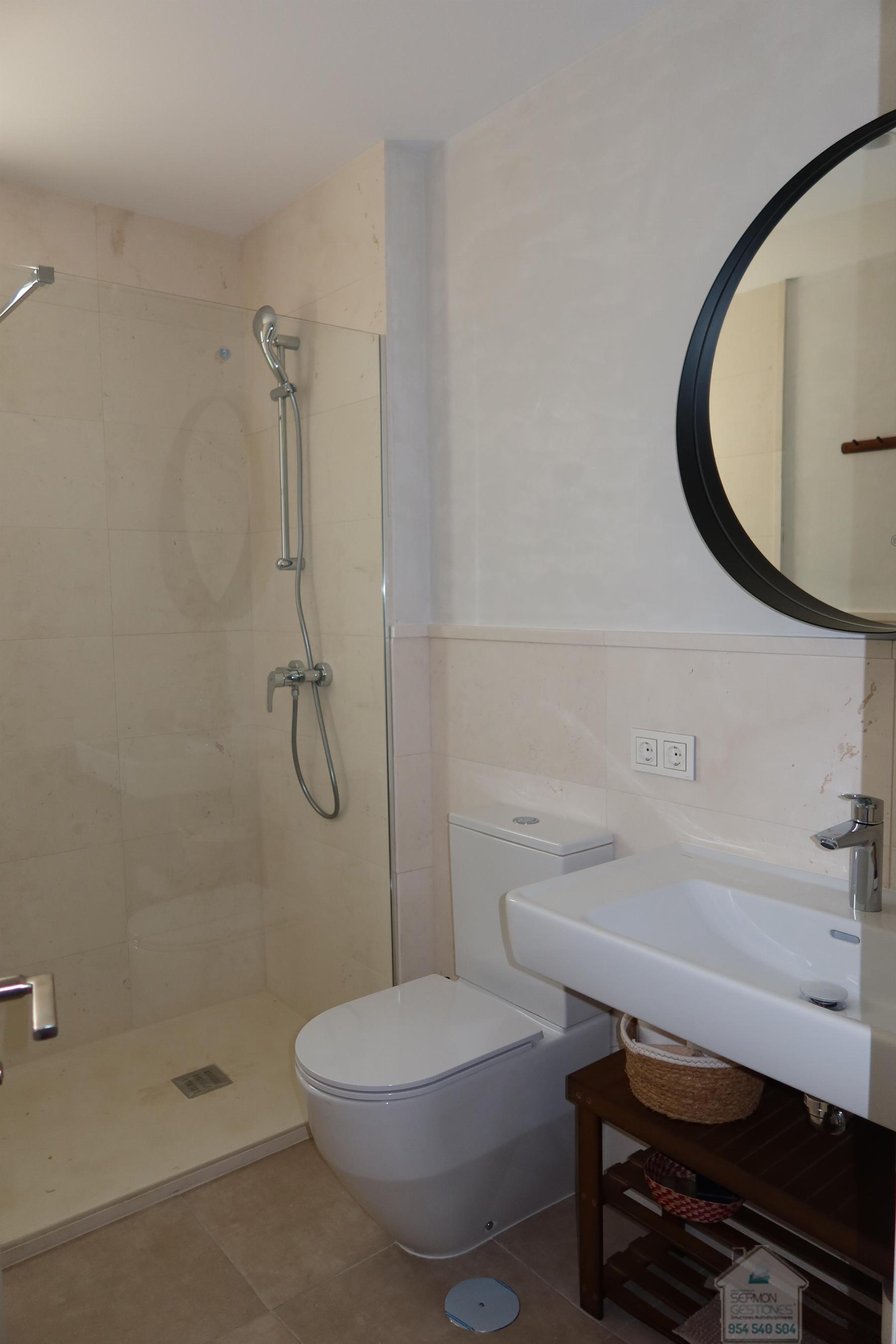 Alquiler de chalet en Sevilla
