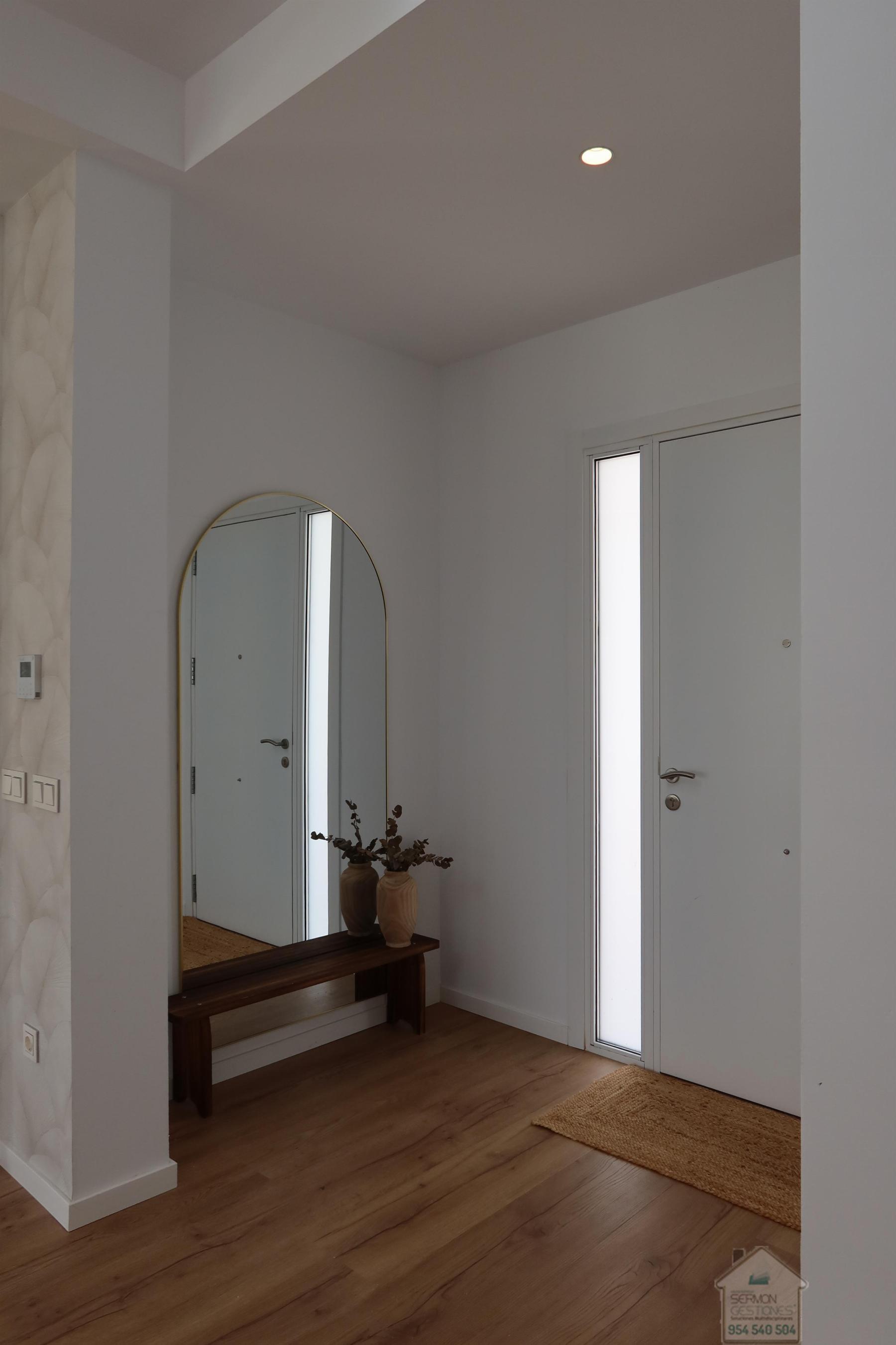 Alquiler de chalet en Sevilla