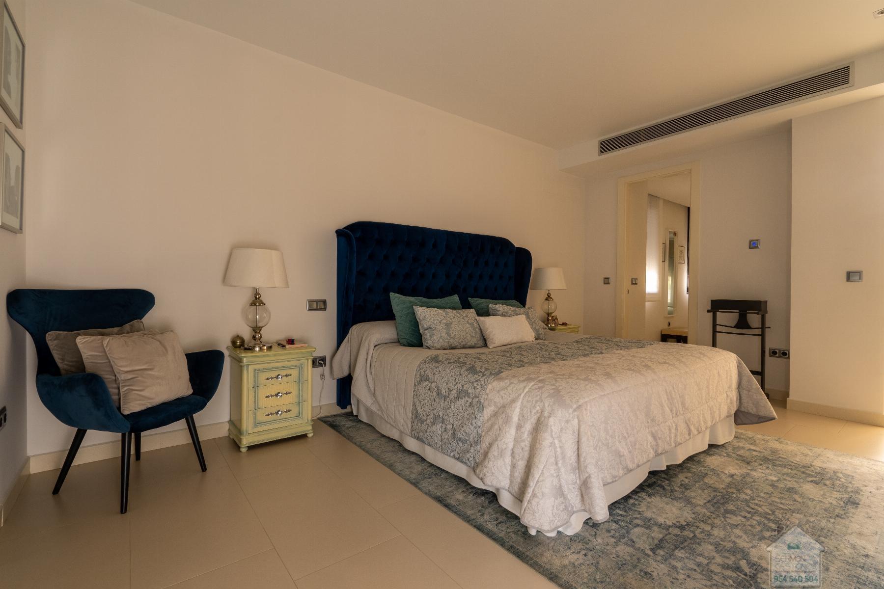 Alquiler de chalet en Dos Hermanas