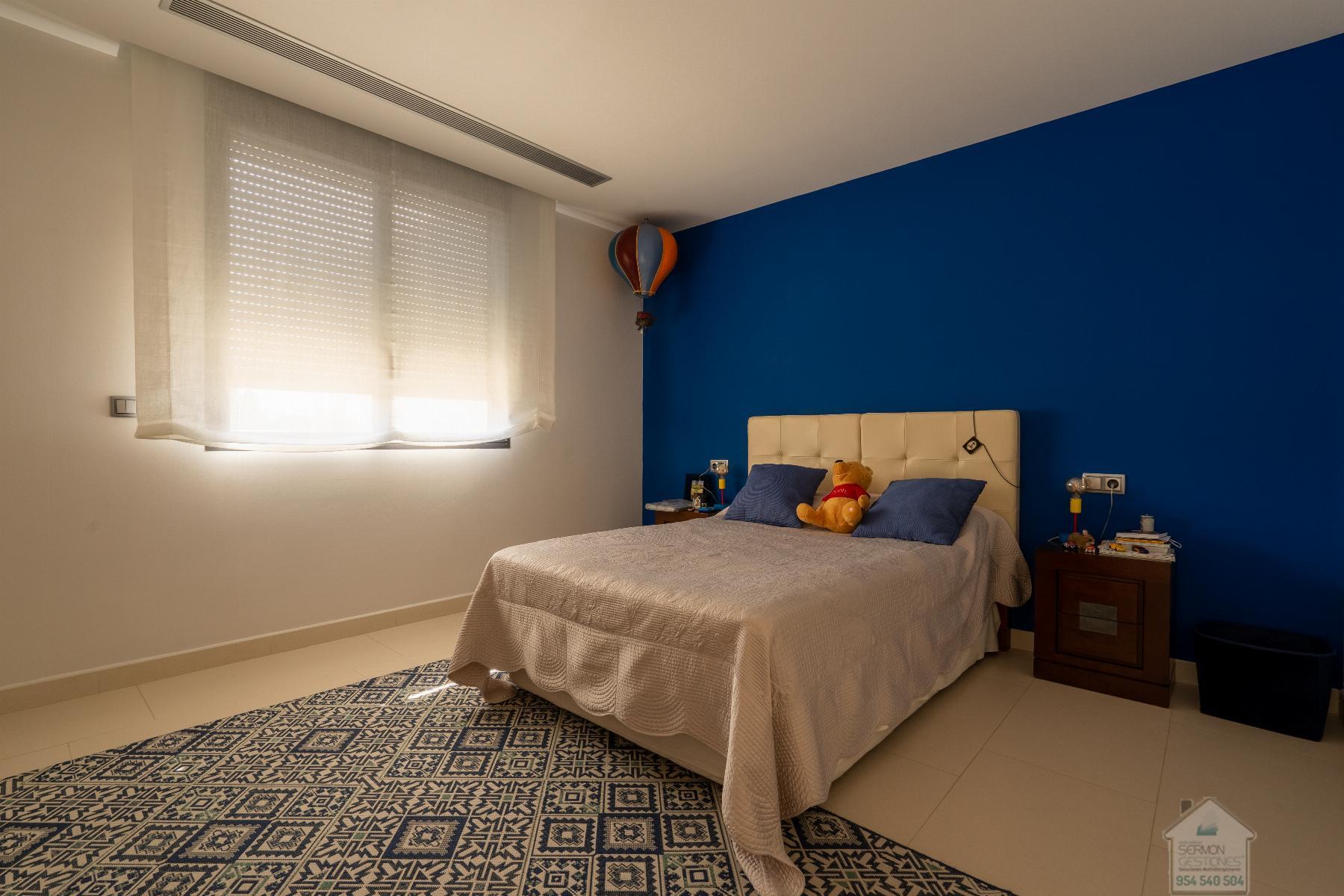 Alquiler de chalet en Dos Hermanas