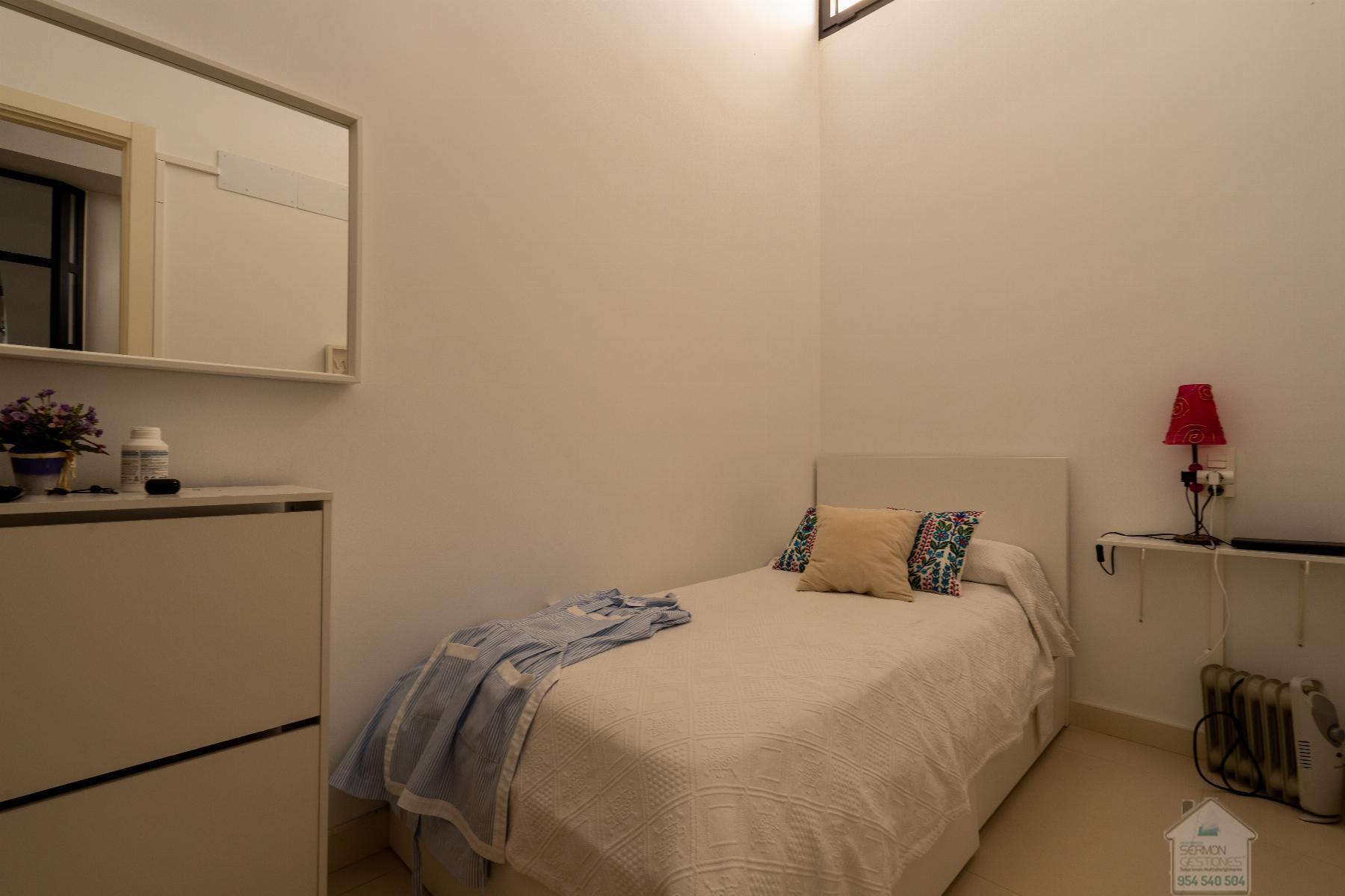 Alquiler de chalet en Dos Hermanas