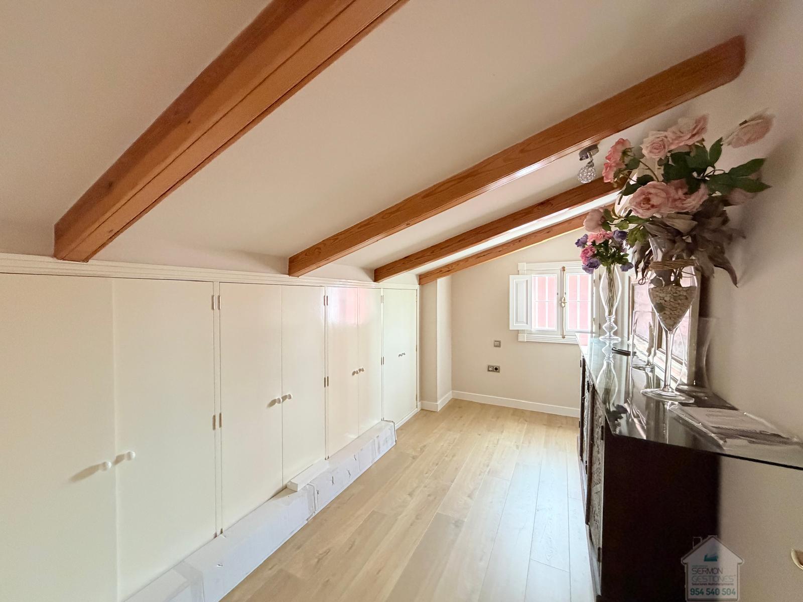 Alquiler de chalet en Bormujos