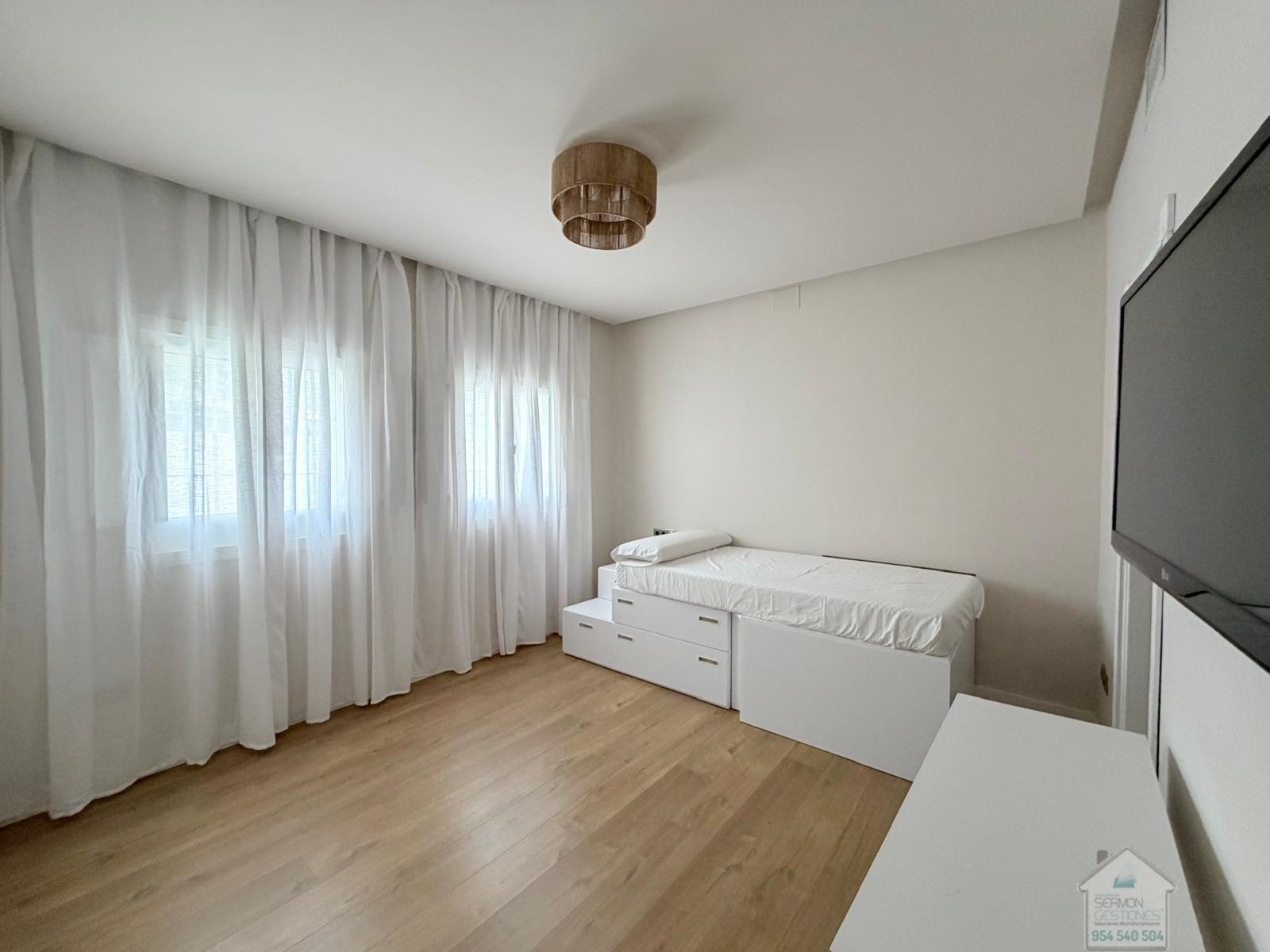 Alquiler de chalet en Bormujos