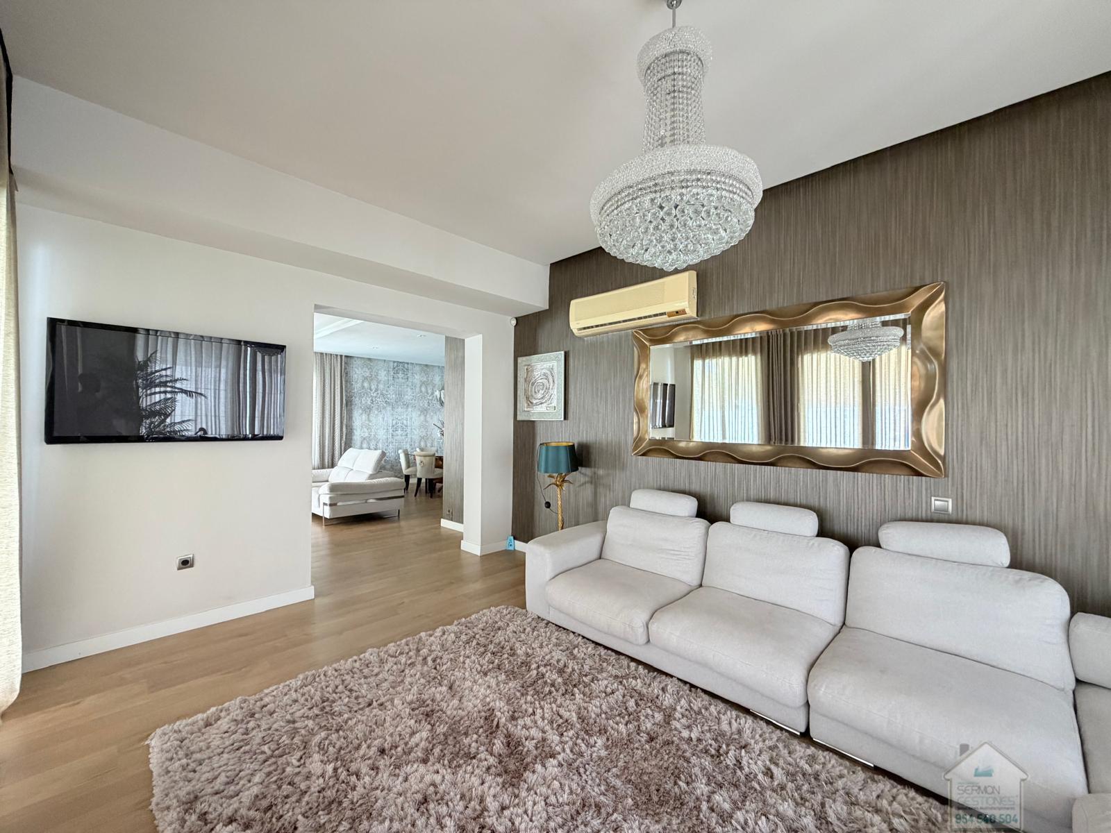 Alquiler de chalet en Bormujos